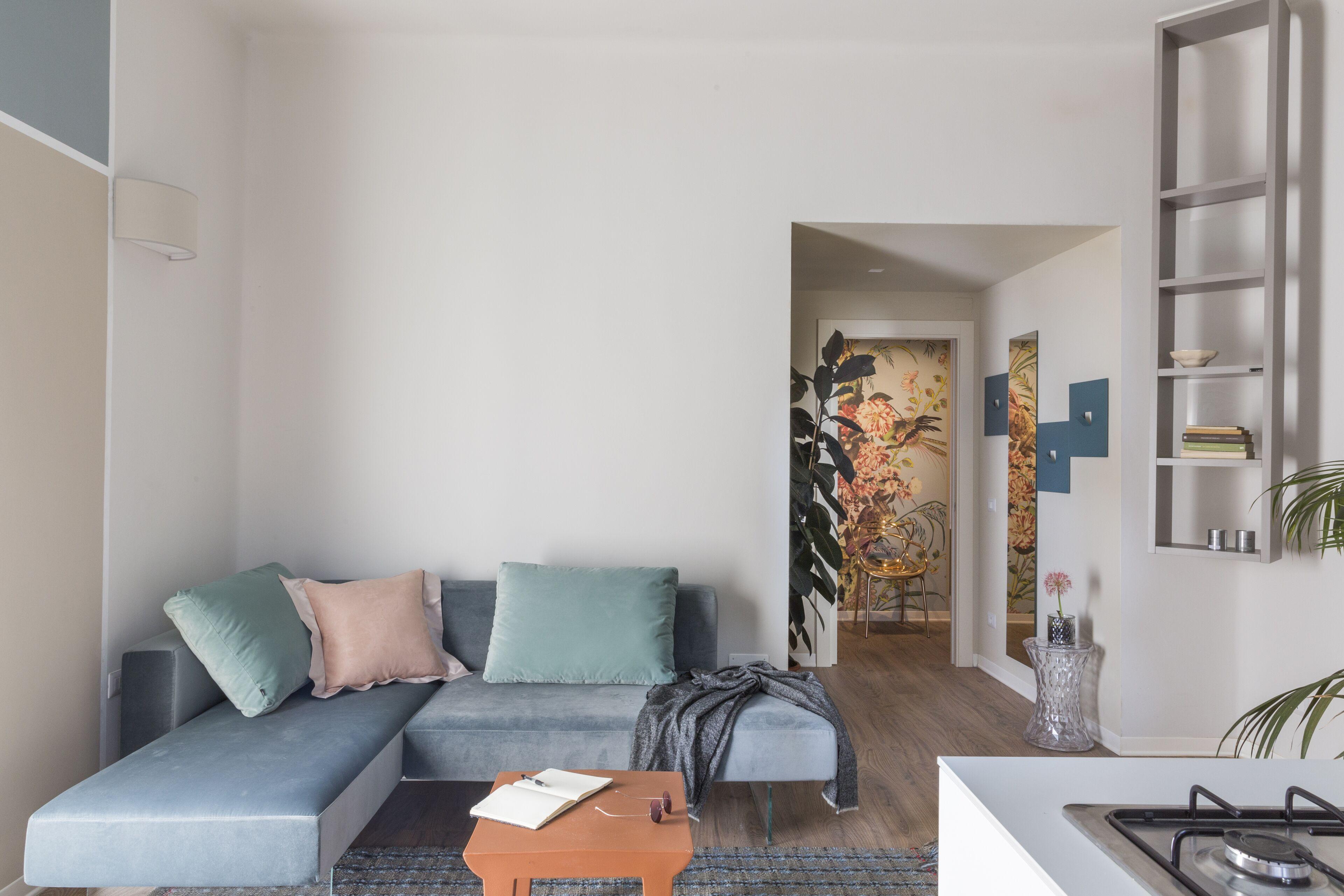 San Leonardo Suites — Photos 1