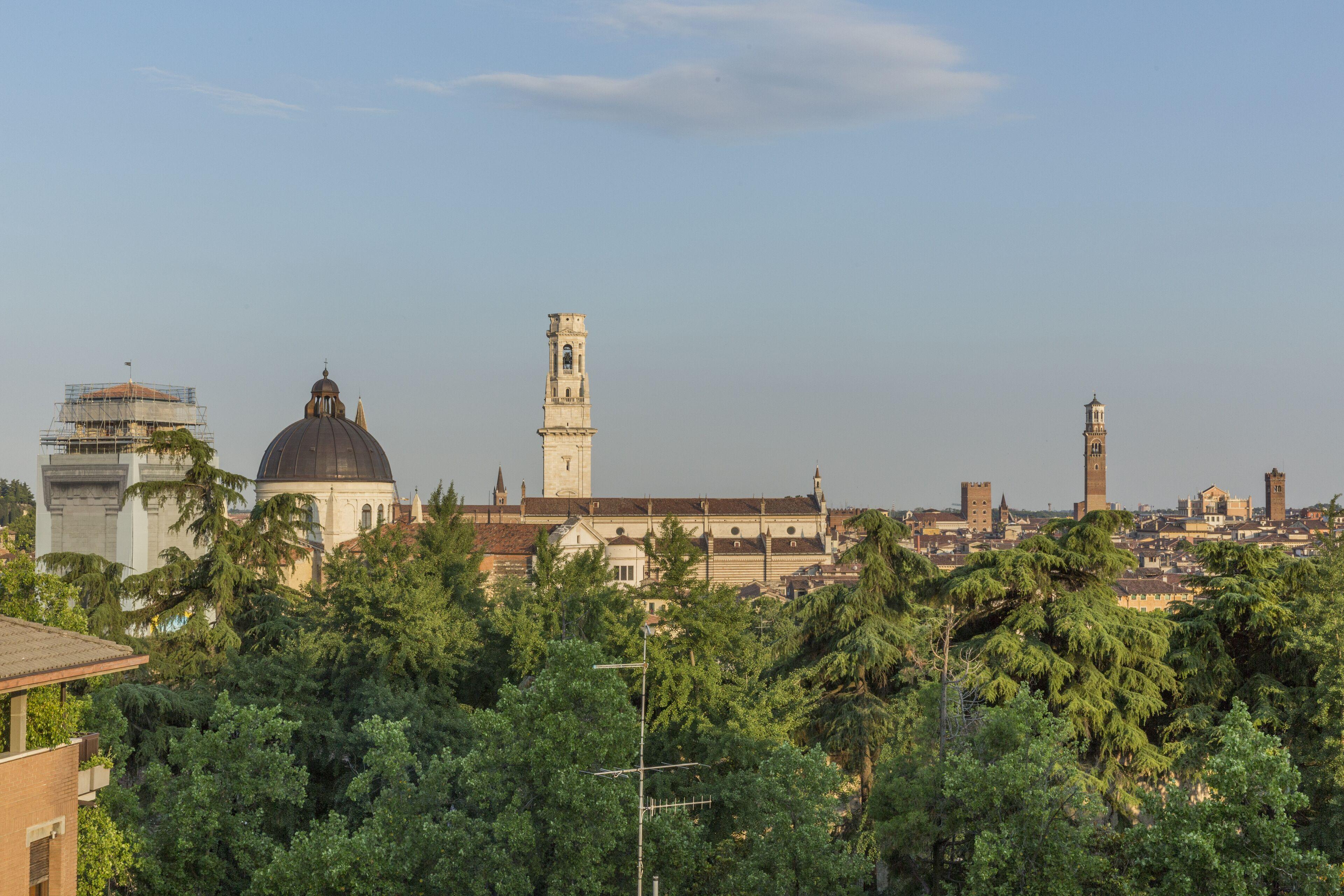 San Leonardo Suites, Verona